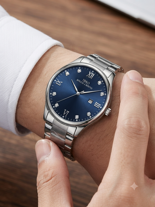 Ibso Men watch