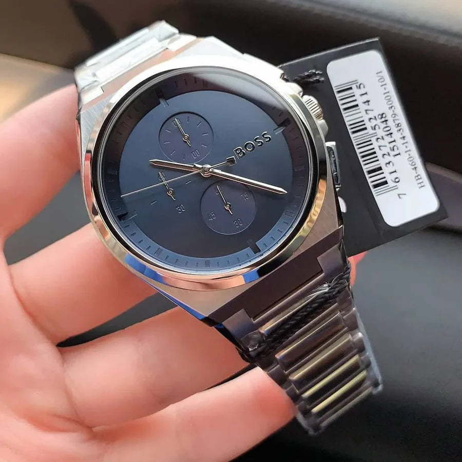 ساعة هوغو بوس رجالي 1514048