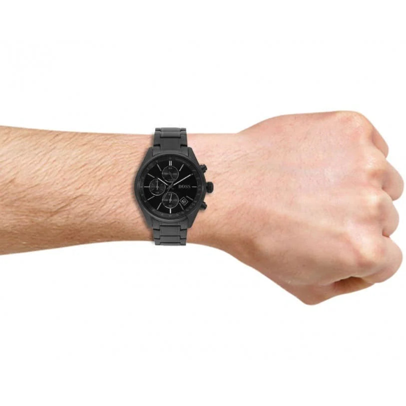 Hugo Boss Men's Watch 1513676