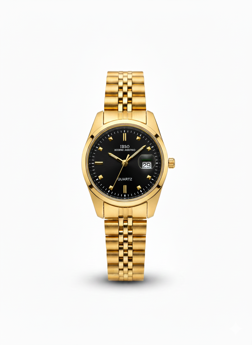 Ibso women watch S3