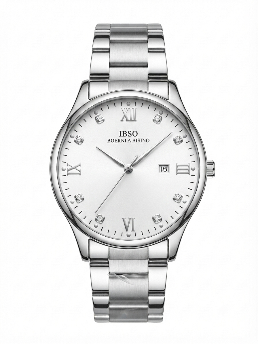 Ibso Men watch