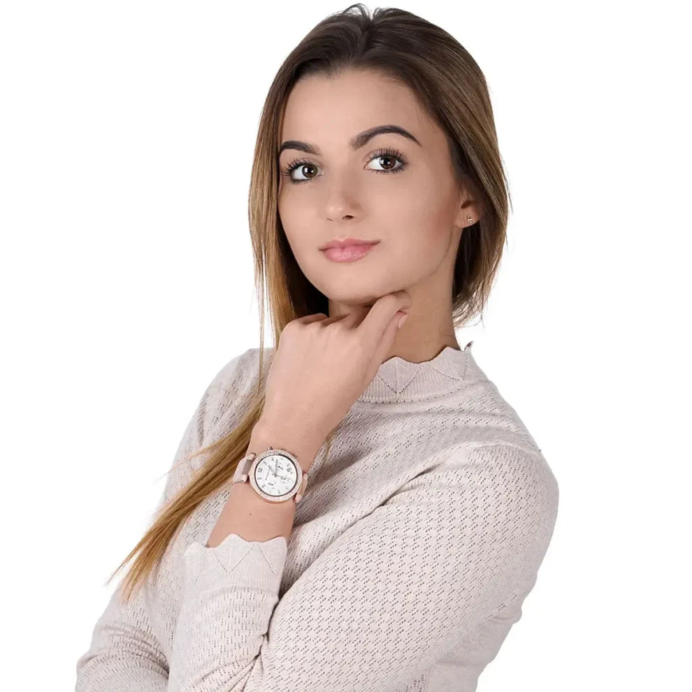 Michael Kors Watch For Women MK6935