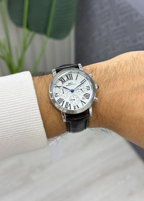 Ibso leather cartier