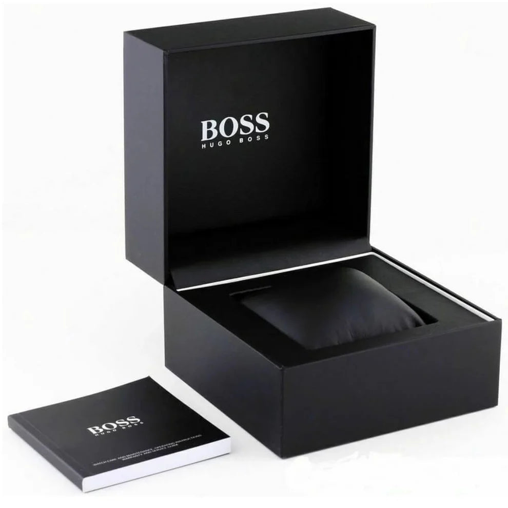 Hugo Boss Men's Watch 1513477
