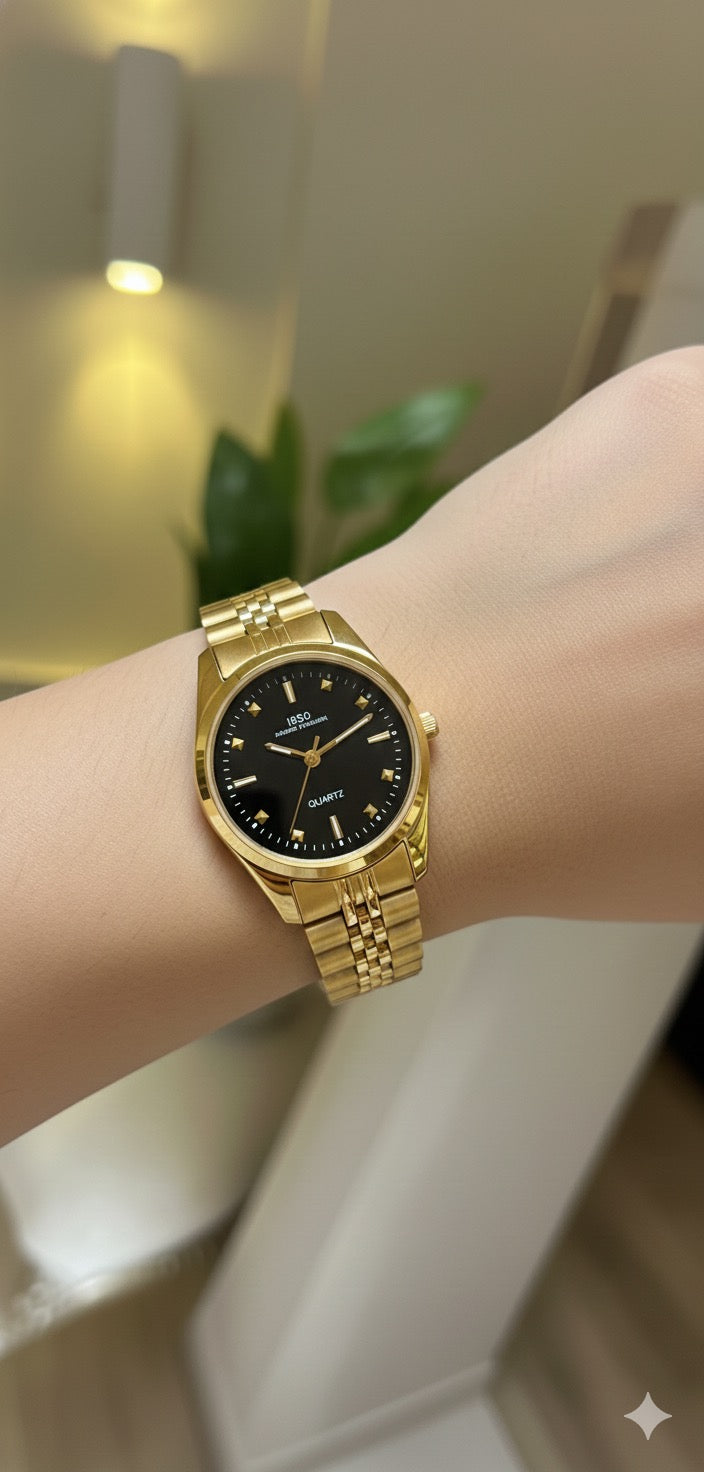 Ibso women watch S3