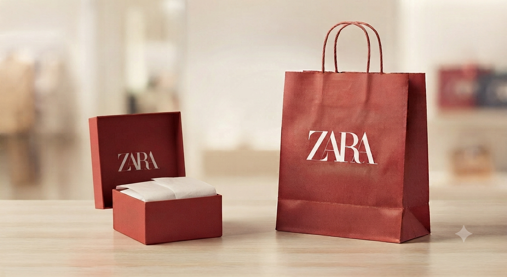 Zara watch Men Z478