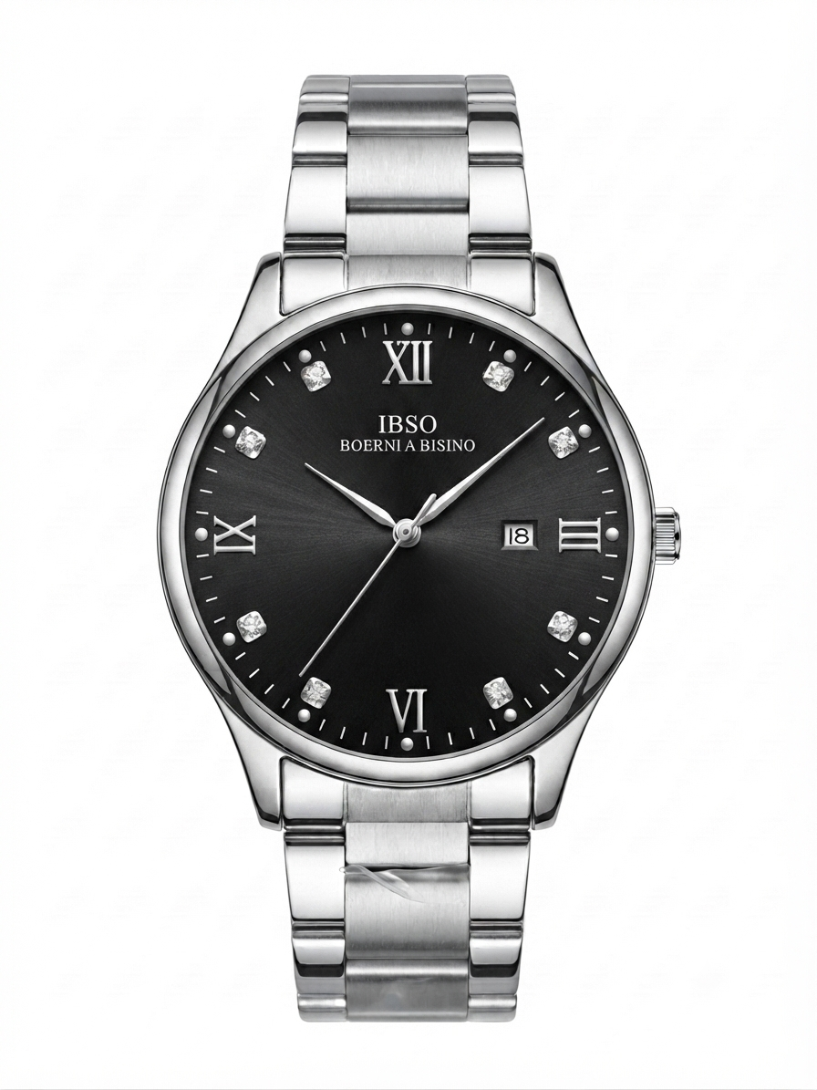 Ibso Men watch