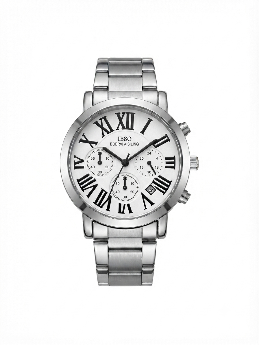 Ibso Men watch M2