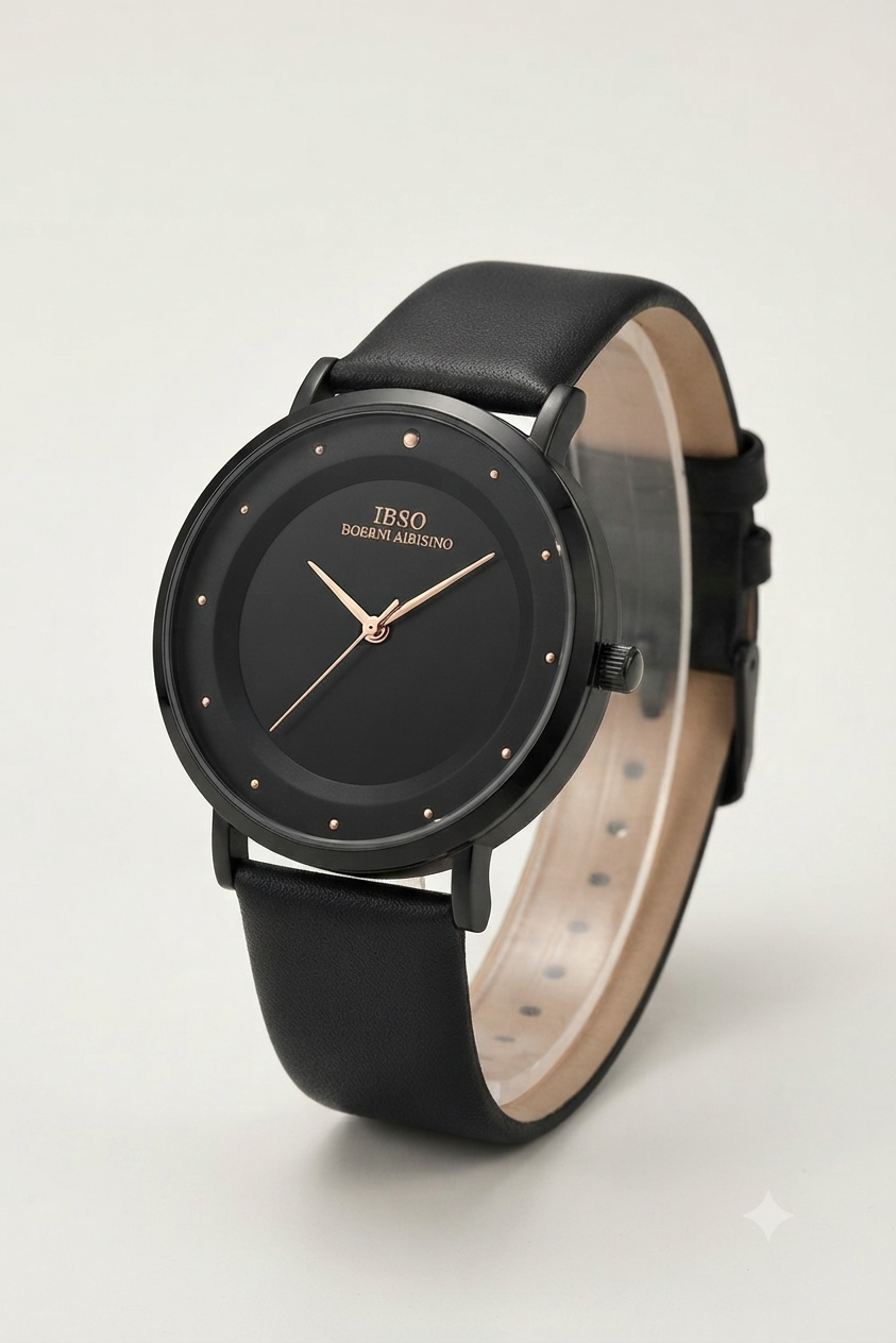 Ibso Men watch V71