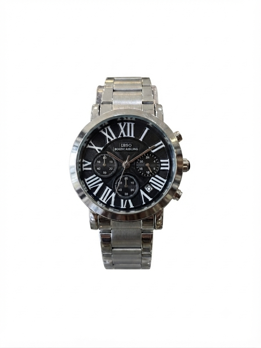 Ibso Men watch M1