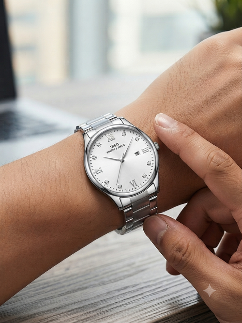 Ibso Men watch