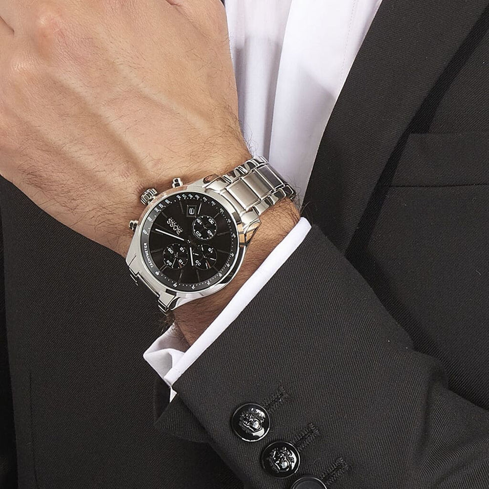 Hugo Boss Men's Watch 1513477