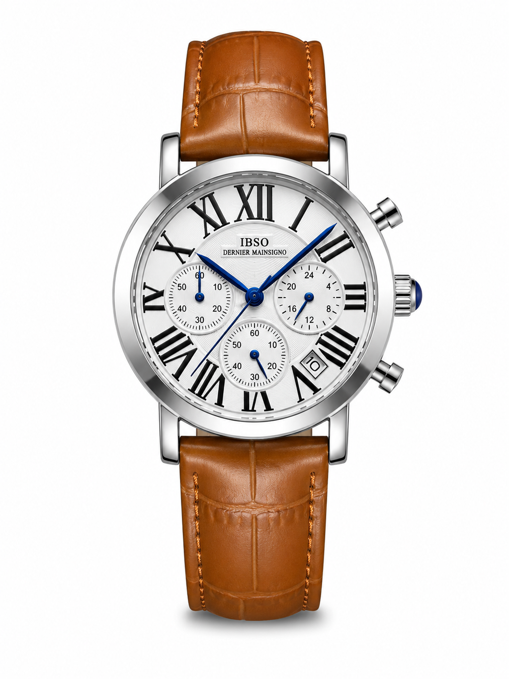 Ibso leather cartier