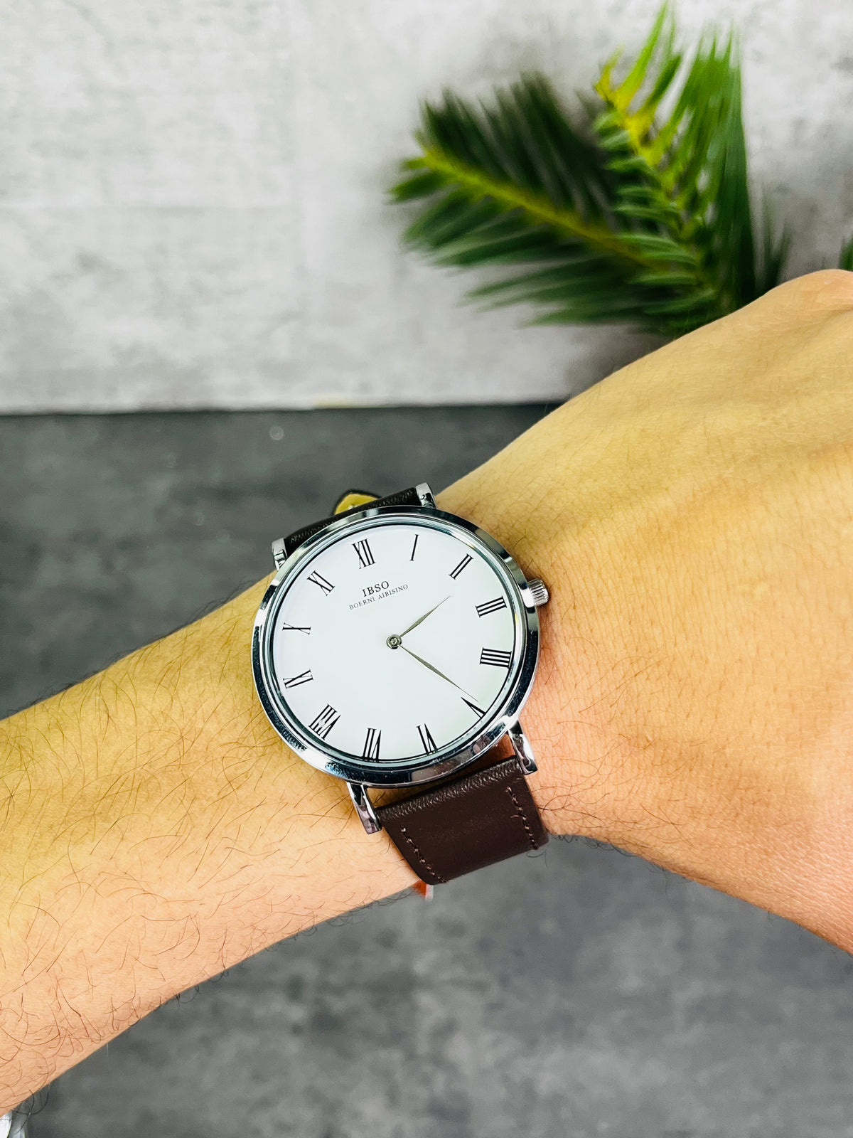 Ibso Men watch V865