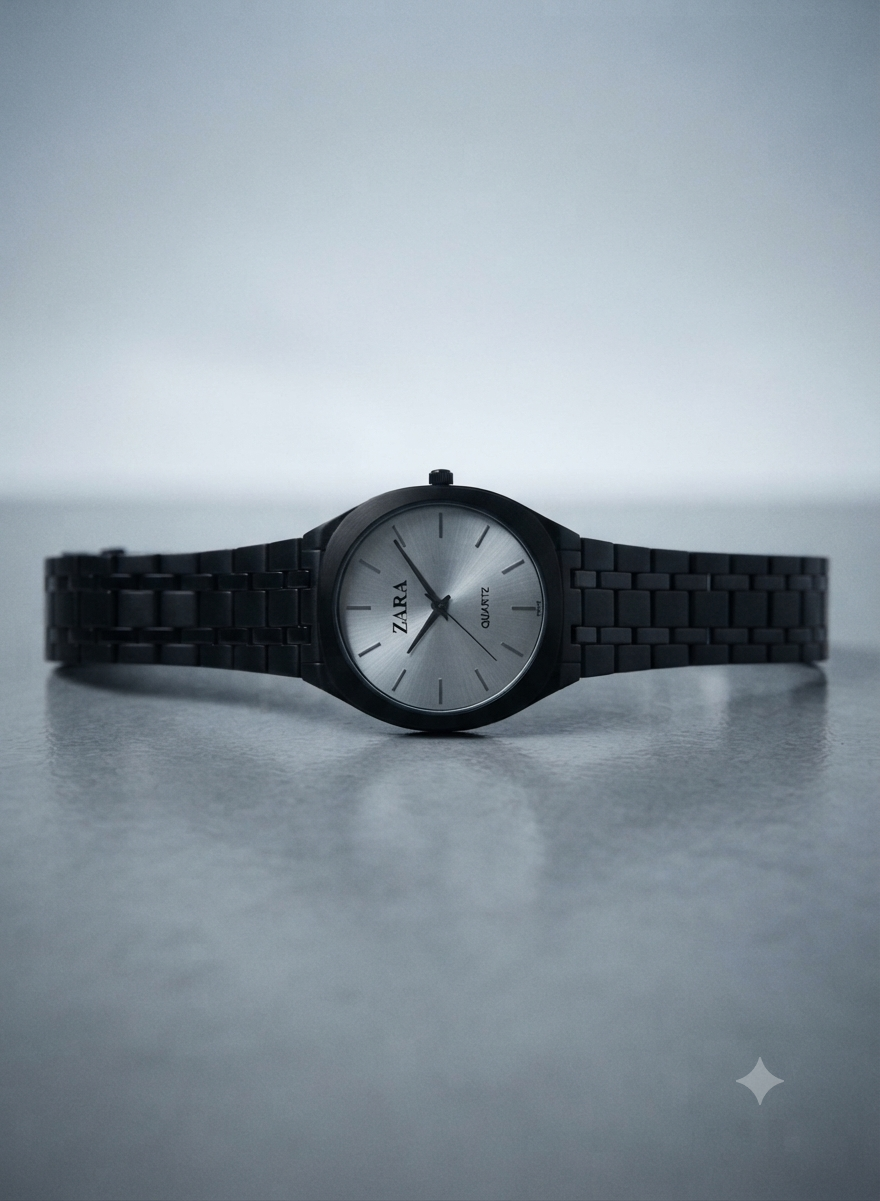 Zara watch Men Z143