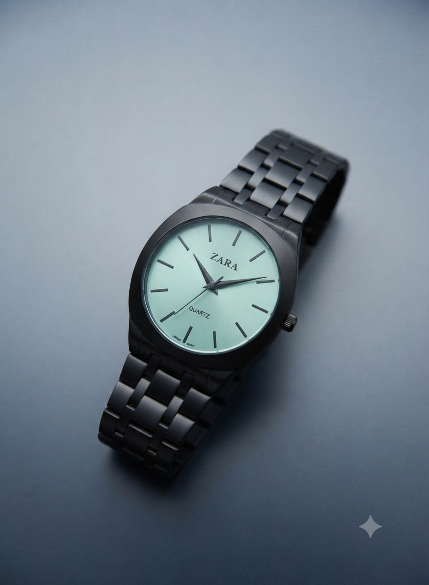 Zara watch Men Z60