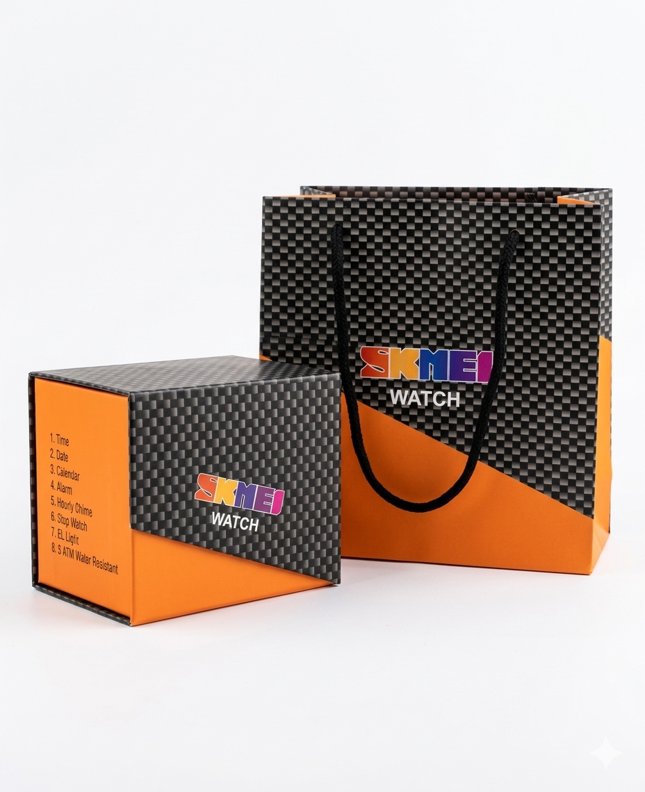Skmei original 1123