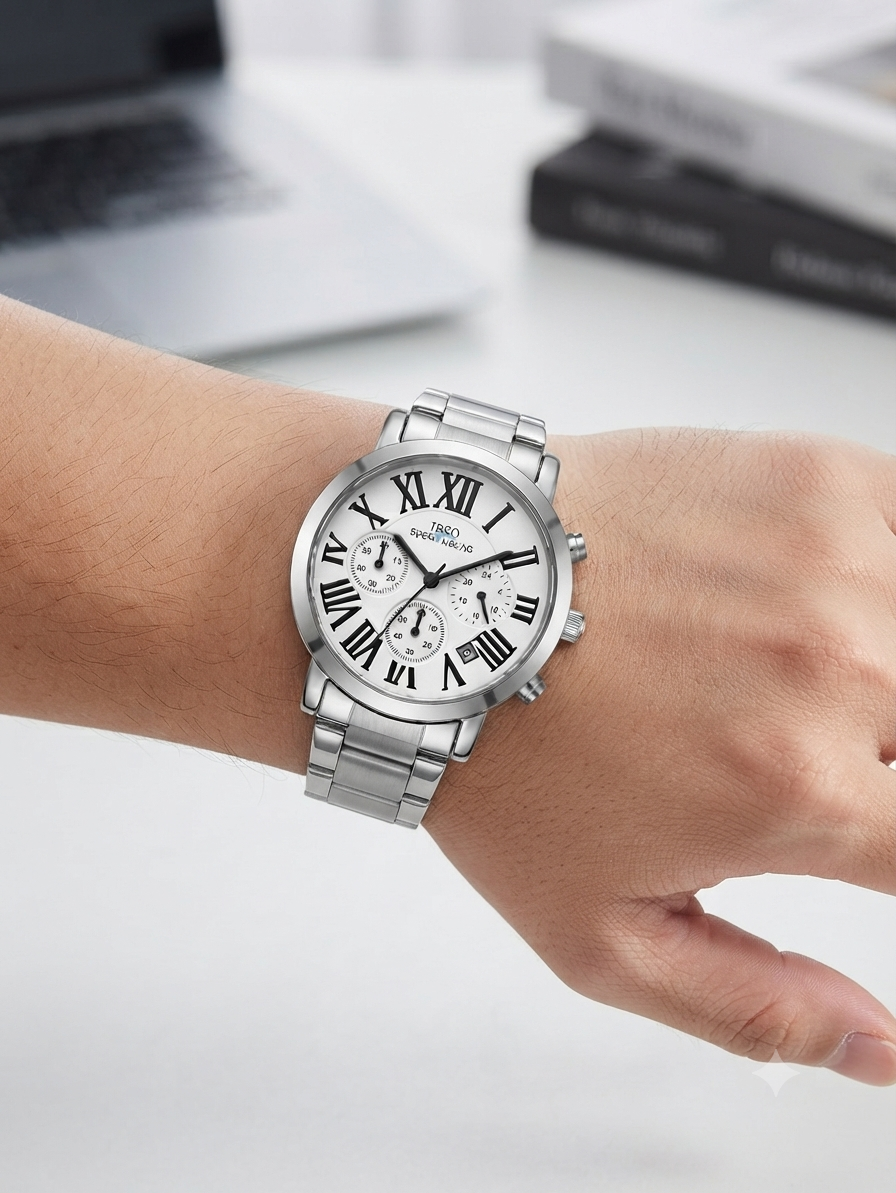 Ibso Men watch M2