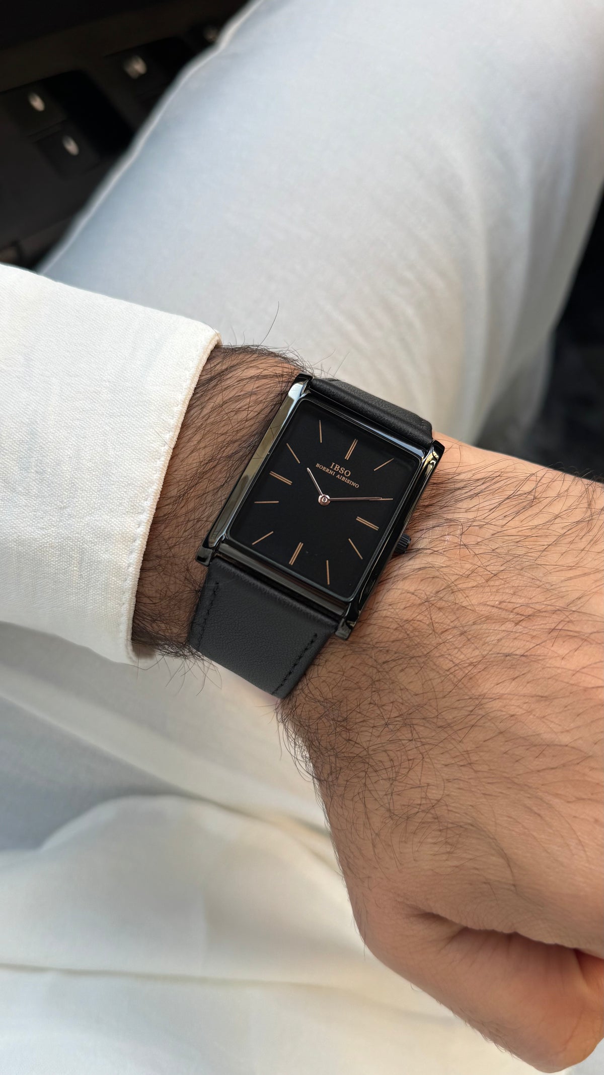 Ibso Men watch n3