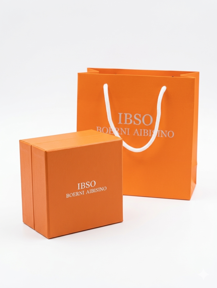 Ibso Men watch
