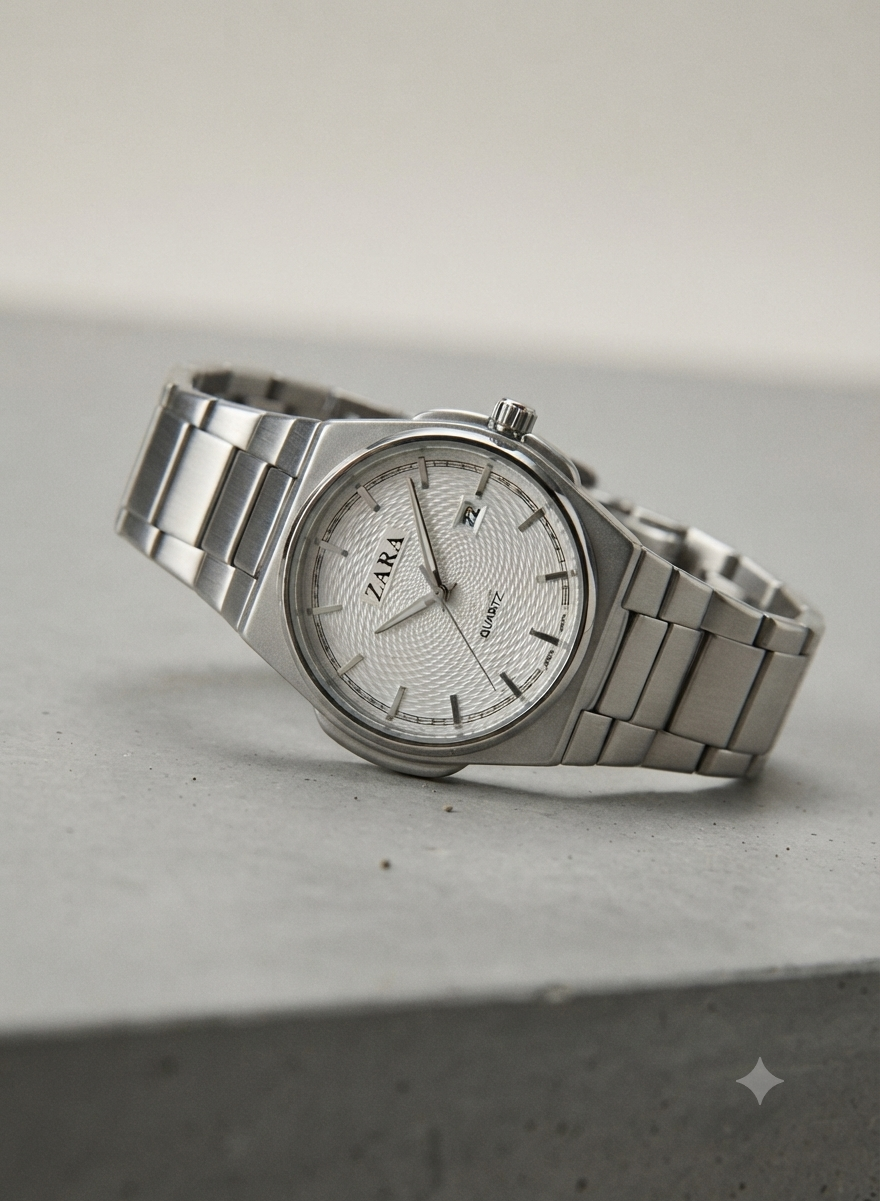 Zara watch Men Z897