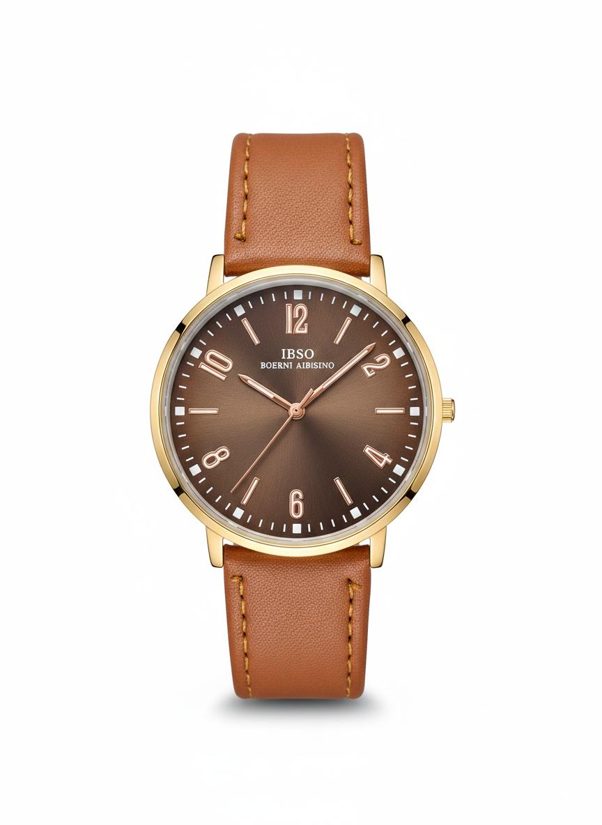Ibso Men watch V39