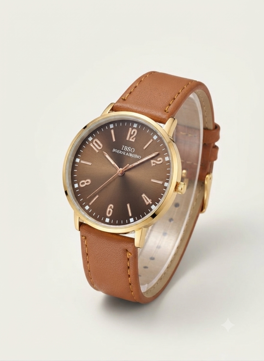 Ibso Men watch V39