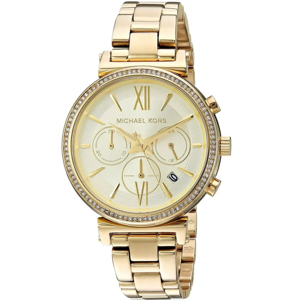 Michael Kors Watch For Women MK6559
