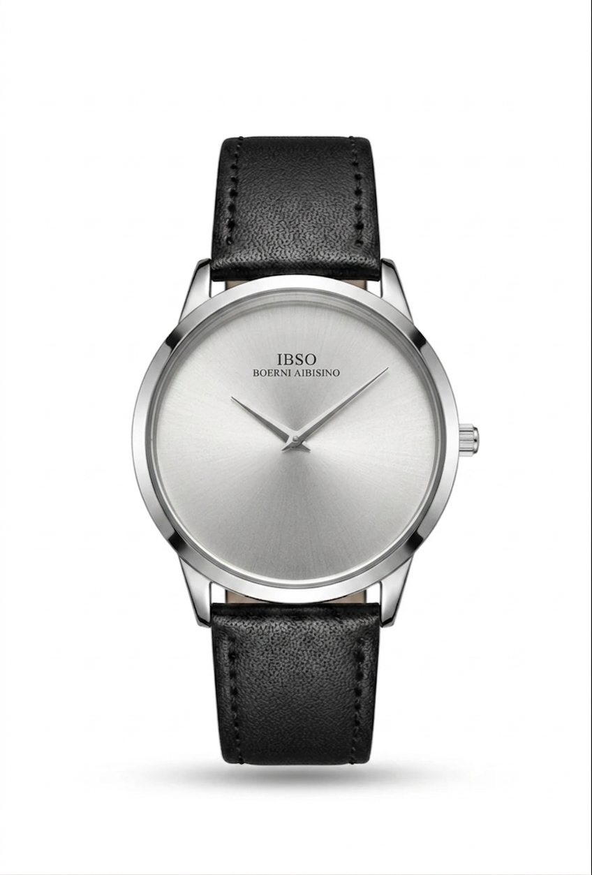 ساعة إبسو للرجال v40