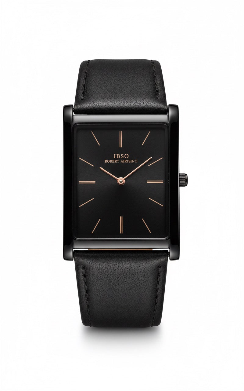 Ibso Men watch n3